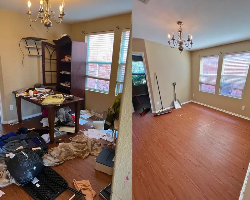 Property Cleanout Services