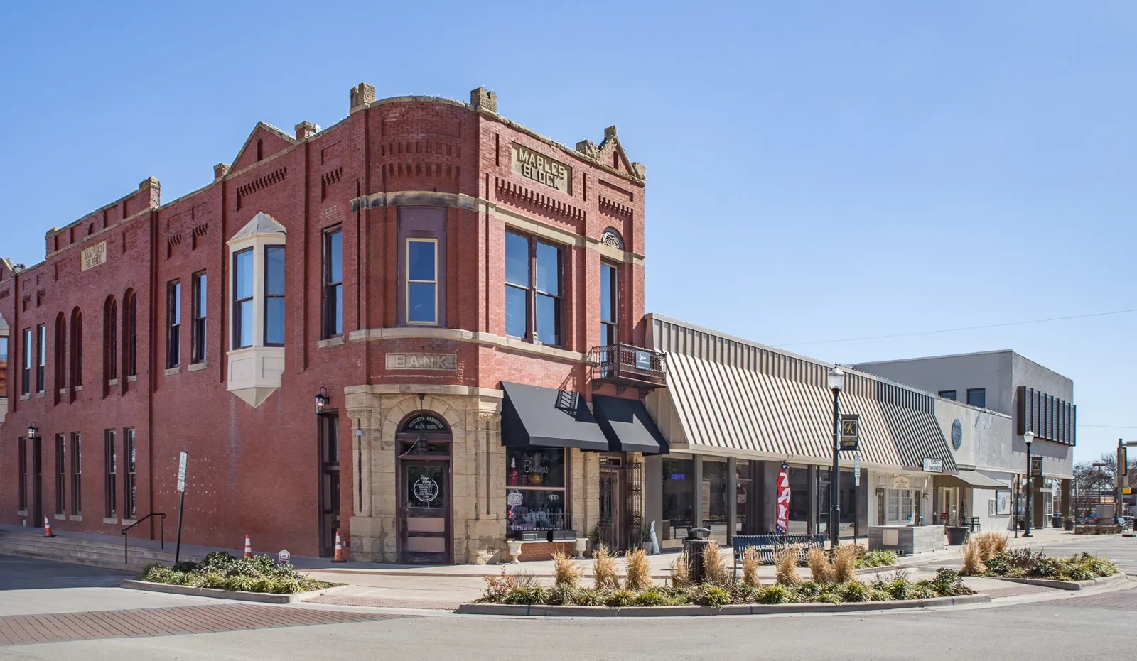 Kaufman County