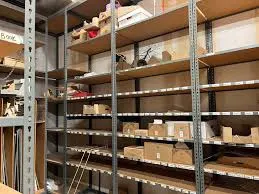 Retail Cleanouts in Forney
